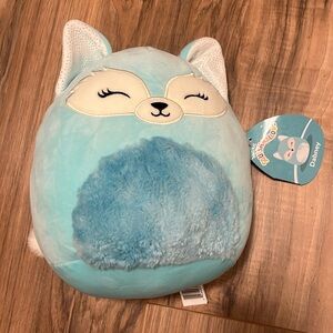 Squishmallow Name:Dabney